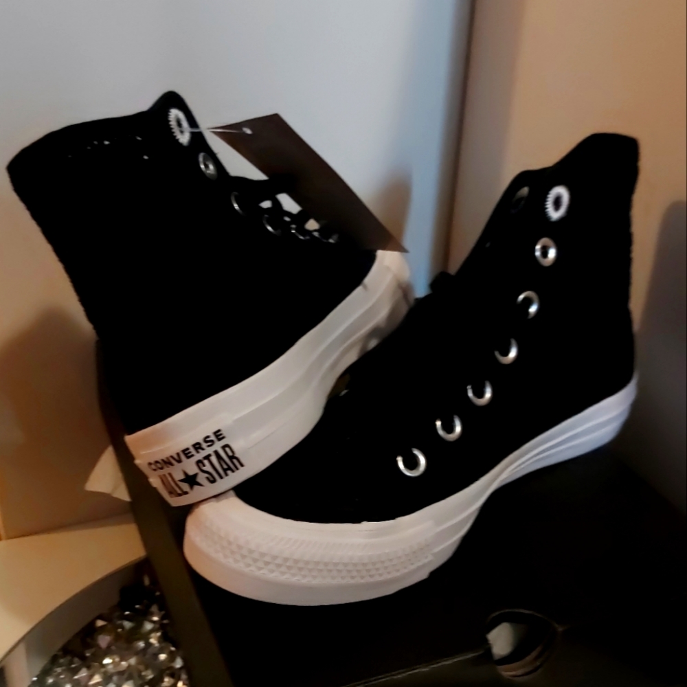 WOMENS CONVERSE